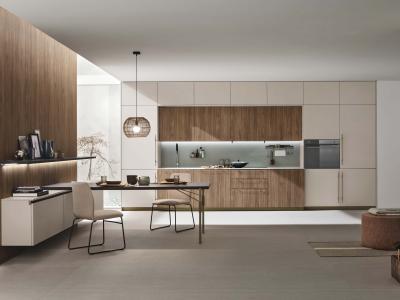 Cucina e design: crea il tuo spazio con Stosa Cucine