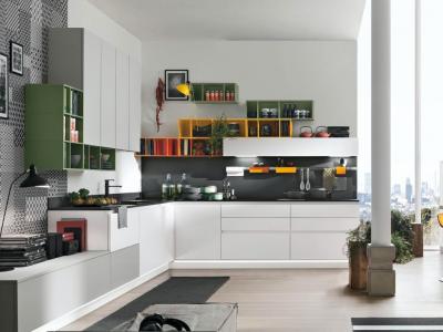 Organizzare la cucina: i must have irrinunciabili