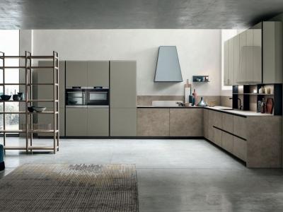 Cucina in legno o laminato: ecco le differenze