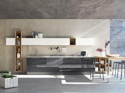 Cucina moderna e fuori dagli schemi: i consigli di Stosa Cucine