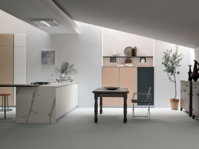 Cucine moderne 2022: tendenze, stili e materiali