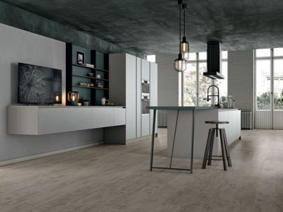 Top 3: le cucine più desiderate