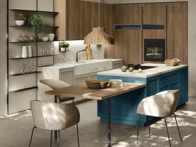 Le nuove collezioni Stosa: design, innovazione e qualità