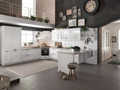 Cucine Classiche